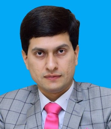 Dr Junaid